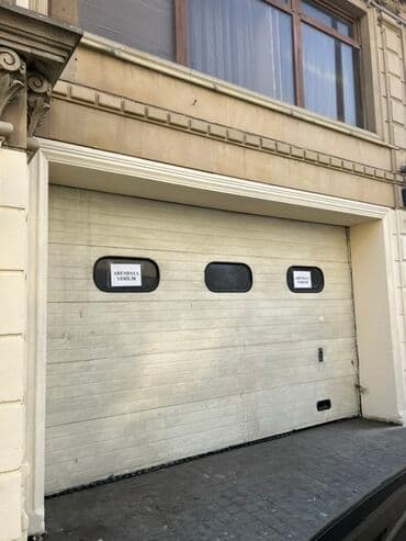 аренда производственных помещений: Arendaya verilir: box 25 kv yaglamaya verilmir - Avtomatik seksional — 1