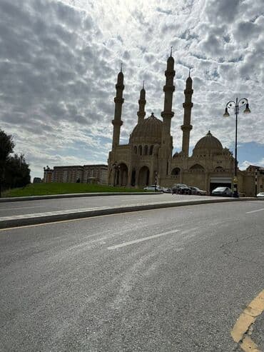 qaracuxurda ev: 80 kv. m, 2 otaqlı — 16