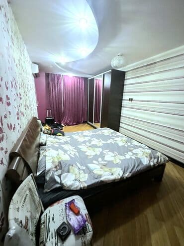 28de kiraye evler: Montində Kosmos y/ kompleksində 18/10 u 3 otaq 136 kv əla təmirli — 10