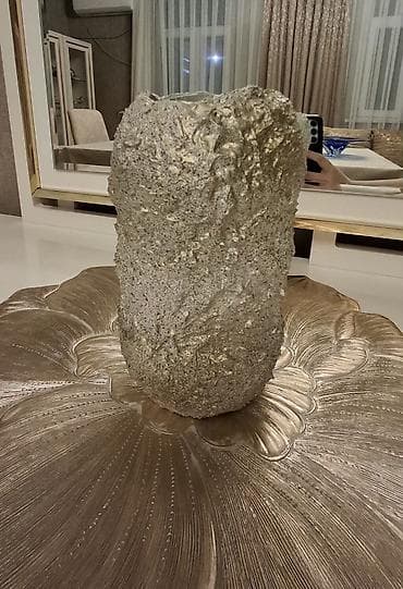 Digər: 6 nəfərlik stol və ya kamot üçün nəzərdə tutulmuş güldan və ya başqa — 2