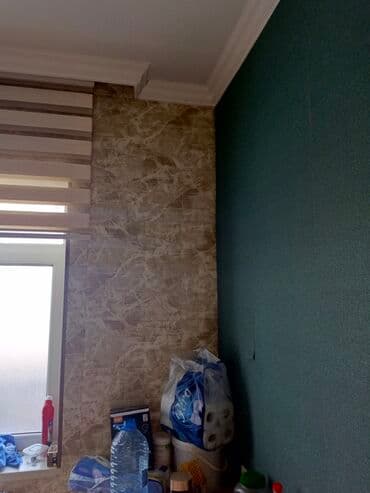 sumqayıt həyət evlərinin satışı: 3 otaqlı, 100 kv. m, Kredit yoxdur, Orta təmir — 9