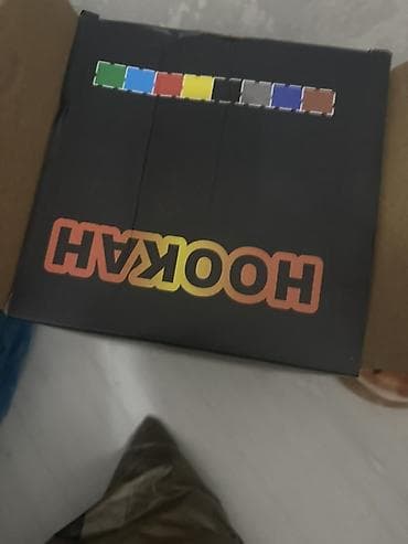 kreditle sac satisi: 1 ay olmayıb heç aldığım cəmi 2 dəfə istifade edib qəlyan qalamışam — 5