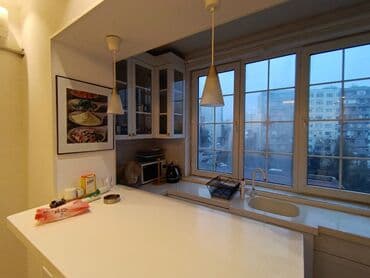 keslede kiraye evler: Bakı, Əhmədli, 3 otaqlı, Köhnə tikili, m. Həzi Aslanov, 65 kv. m — 6