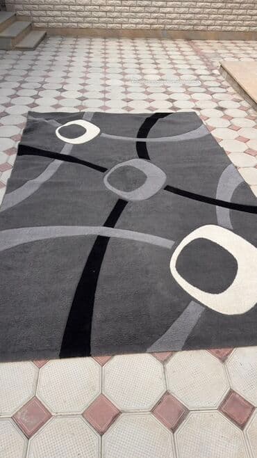 Xalça Dekorativ, Kredit yoxdur