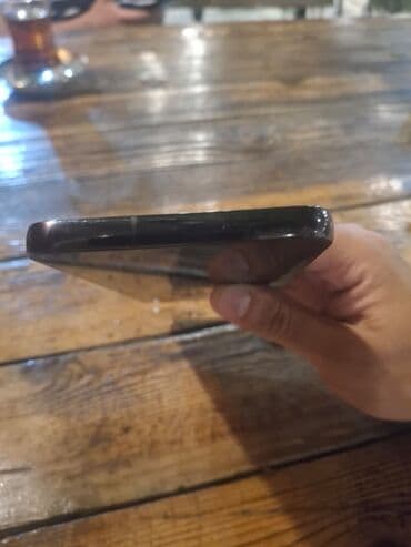 note 11 s: Samsung Galaxy S23, 256 GB, rəng - Qara — 2