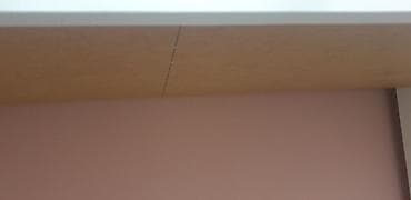 salon ucun termo: Peşəkar vizaj üçün geniş iş masası və güzgü komplekti - Rəng: ağ — 4