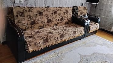 Ev üçün mebel: Divan — 2