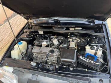 купить матацикал в баку: ВАЗ (ЛАДА) 2115 Samara: 1.6 л | 2011 г. 214800 км Седан — 8