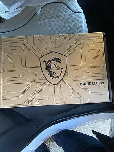 redmi 12 kabrolar: MSI Gaming Laptop – “True Gaming” seriyası Xüsusiyyətlər və — 1