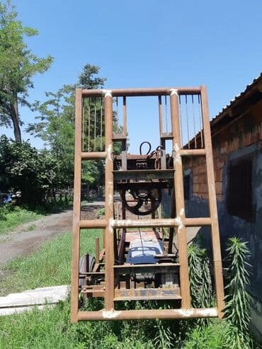 купить профессиональную кофемашину в баку: Artezan qazan aparat 100 metra turbası var turba boyu 2.80 — 4