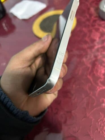 Техника для кухни: IPhone 14, Белый — 2