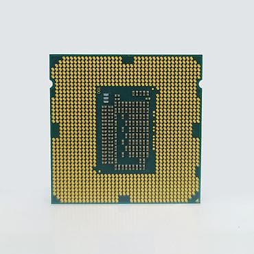 komputer notebook: Prosessor “LGA 1155 (3cü nəsil) İntel Core i5 3470” ⭐LGA 1155 (3cü — 5