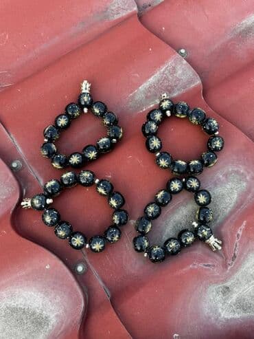 fosfor tesbeh: Təsbehlər hazər əldə var.
Çeşid çoxdu.
Çatdırılma edilir.
Əl işləridi — 2