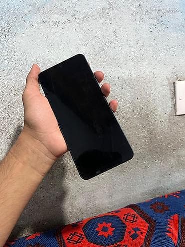 en ucuz msi: Redmi 256 GB, rəng - Mavi, Barmaq izi, İki sim kartlı, Face ID — 2