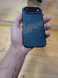 en ucuz apple macbook pro: IPhone Air, 256 ГБ, Черный, Беспроводная зарядка, Face ID, С документами — 2