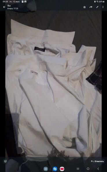 5 6yaş: Köynək, Uniseks, 5 - 6 yaş — 4