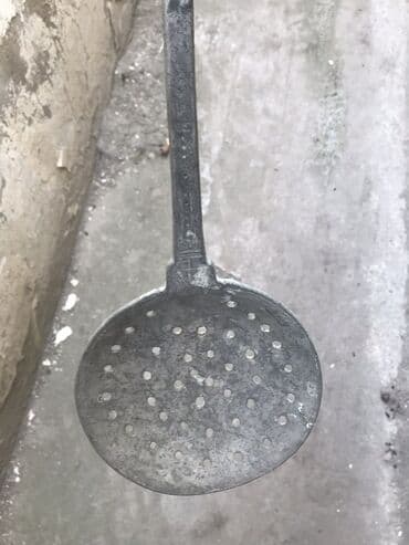 Cox gedimi mis kefkir, islenilib ama yaxsi veziyyetdedir