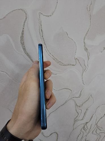 redmi note 7 adapter: Redmi Note 12 Pro, 256 GB, Düyməli, Sensor, Barmaq izi — 6