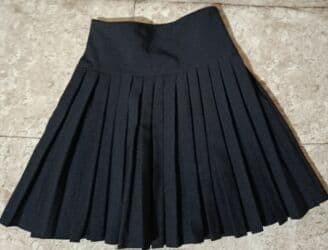 qızlar üçün toxunma ətəklər: Uşaq üçün .yenidir — 1