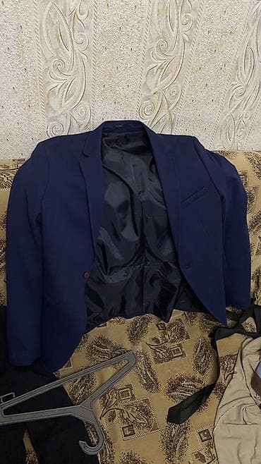 Pencək, Naxışsız, M