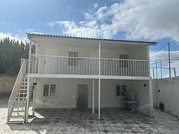 tap.az kıraye ev gence: Novxanı, 76 kv. m, 5 otaqlı, Hovuzsuz, Qaz, İşıq, Su — 5