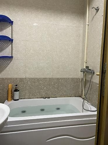 bine atciliq ev: Studiya, 40 kv. m — 5