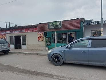 etir qab: Hazır Ətir biznesi satılır. Kondinsaner, mebellər, vitrinlər — 3