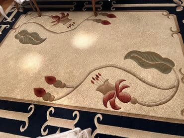 balaca xalçalar: Xalça Kredit yoxdur — 3