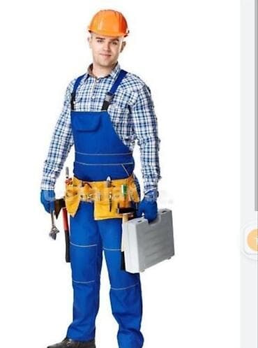 ремонт интеркулеров: Santexnika və Kanalizasiya işləri - Münasib qiymət, Yüksək Keyfiyyət — 1