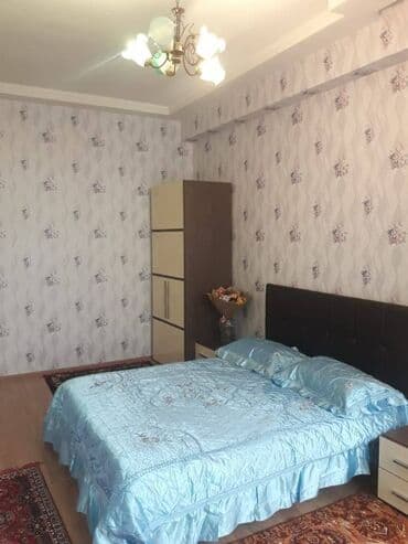 bakı kirayə ev: Nərimanov rayonu (Şərt bazarının yaxınlığında),yeni tikili yaşayış — 6