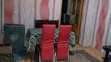 qubada ev almaq: Kirayə üçün tam mebel və məişət texnikası ilə təchiz olunmuş 1 otaqlı — 2