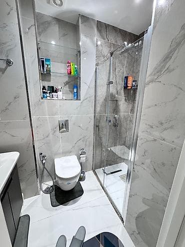 ramanada ucuz evler: Yasamal rayonu, Golun yaninda Kristal Abşeron yaşayış kompleksində — 8