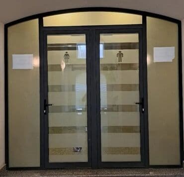 купить бу пластиковые окна: Balkon Kapatma. PLASTİK BALKON KAPATMA — 11