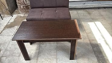 kuhnya mebelleri: Mini-divan, Açılmayan, Parça — 4