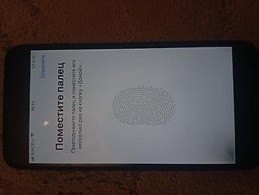 iphone 6 ekran: IPhone 7 Plus, 256 GB, Jet Black — 4