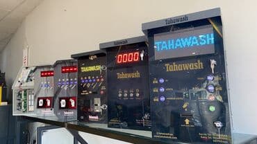 masin ucun kimyevi temizleme: Tahawash özüne xidmet avtoyuma abadanlıqları 50 qepik moyka 50 qepik — 1