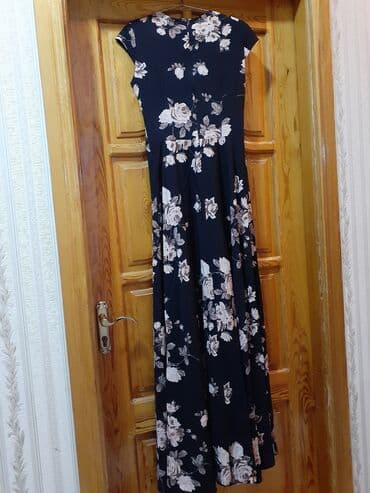 sac qaraldan şanpun: Kokteyl donu, Maksi, M — 2