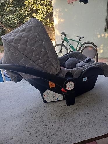 Modullu arabalar: 3-ü 1-də araba — 7