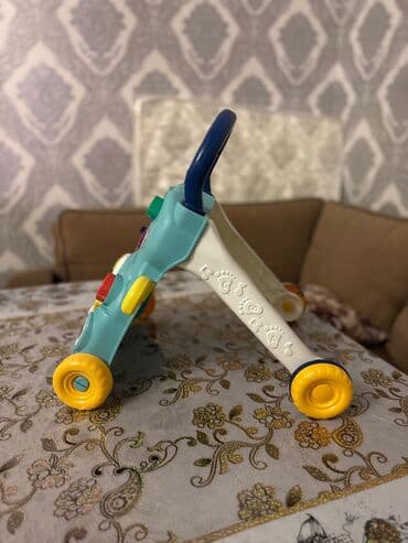 uşaq daşıyıcı: Uşaq üçün “Animal Paradise” piyada köməkçisi və interaktiv fəaliyyət — 3