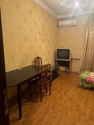 otaq icarə: Təcili xanım otaq yoldaşı axtarılır ev nərimanov patkının düz — 7