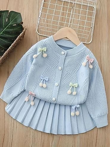 bakal destleri: Qız üçün — 1