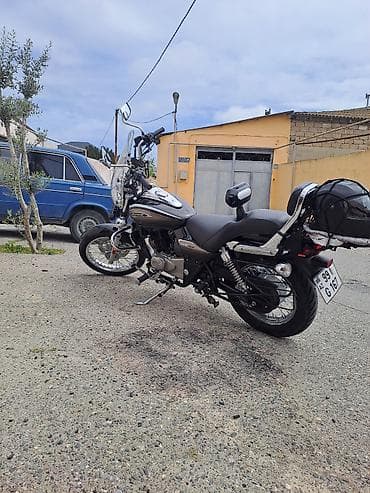 bajaj ns: Bajaj 220 sm3 — 4