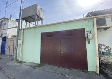 Qarajlar: Keşlə qəs. 4 otaqlı, 139 kv. m, Kredit yoxdur, Yeni təmirli — 1