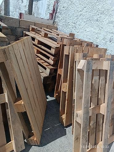 Tavan: Padom palet 6azn — 4