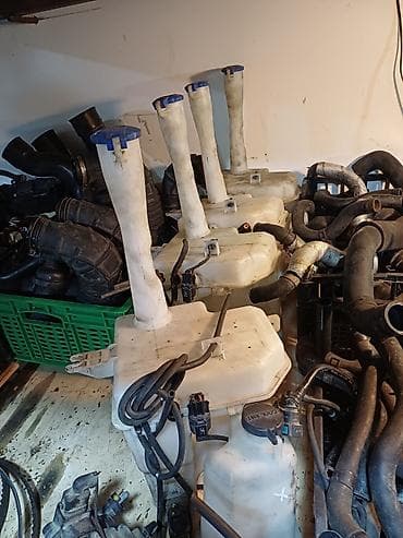 varta: Kia və Hyundai modelleri üçün ikinci əl original ehtiyat hissələri — 5
