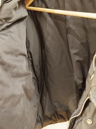 Pencəklər: Kurtka, Bolonka, Qış, Zara, M — 3