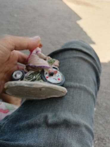 qar kürəsi satışı: Fiqur — 3