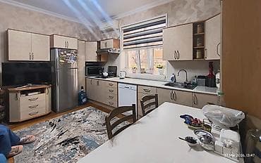 moyka alti: 4.40(boyuk hissə uzunluq) × 1.80 (kicik hissə uzunluq).ela veziyyetde — 7