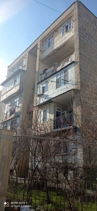 купить квартиру в ханкенди: Баку, 3 комнаты, Вторичка, 75 м² — 9