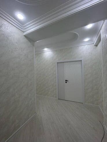 купить квартиру в баку азербайджан: Ахмедлы, 3 комнаты, Новостройка, м. Ахмедлы, 90 м² — 12